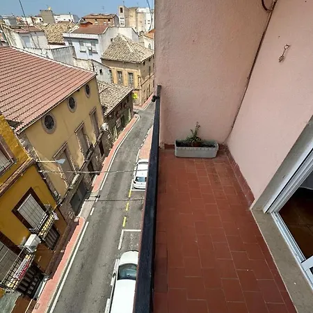 Piso Centrico Appartamento Linares (Jaen)